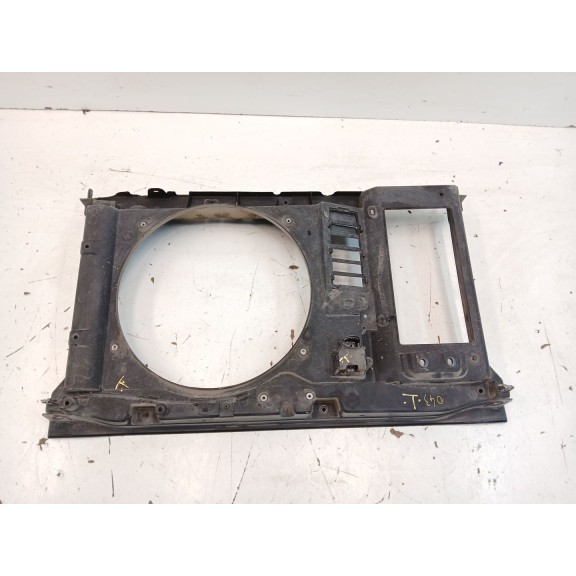 Recambio de panel frontal para citroën c4 i (lc_) 1.6 hdi referencia OEM IAM 9652918980  