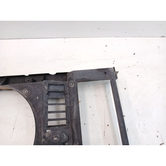 Recambio de panel frontal para citroën c4 i (lc_) 1.6 hdi referencia OEM IAM 9652918980  