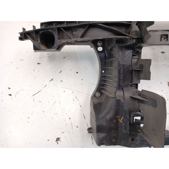 Recambio de panel frontal para volkswagen golf v (1k1) 1.9 tdi referencia OEM IAM 1K0805594F  