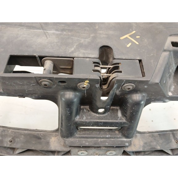 Recambio de panel frontal para volkswagen golf v (1k1) 1.9 tdi referencia OEM IAM 1K0805594F  