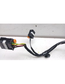 Recambio de retrovisor derecho para opel combo e tour / life (k9) 1.5 referencia OEM IAM 98526836xt   2