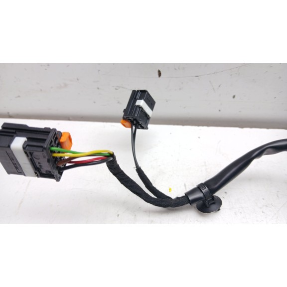 Recambio de retrovisor derecho para opel combo e tour / life (k9) 1.5 referencia OEM IAM 98526836xt  