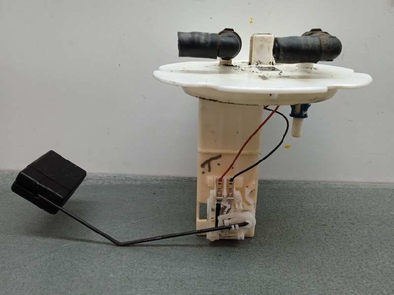 Recambio de aforador para infiniti q50 2.2 diesel cat referencia OEM IAM 250604GC0A  2 PINS