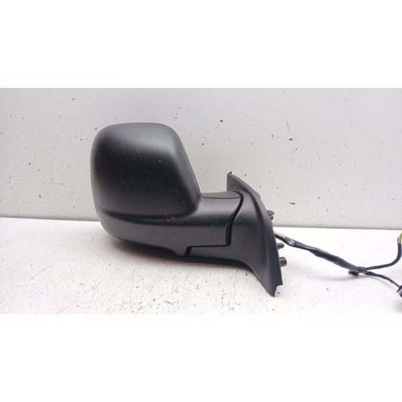 Recambio de retrovisor derecho para opel combo e tour / life (k9) 1.5 referencia OEM IAM 98526836xt  