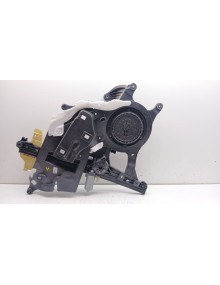 Recambio de elevalunas delantero izquierdo para opel combo e tour / life (k9) 1.5 referencia OEM IAM 9840175680 9837837580 