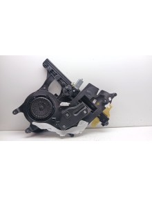 Recambio de elevalunas delantero izquierdo para opel combo e tour / life (k9) 1.5 referencia OEM IAM 9840175680 9837837580  2