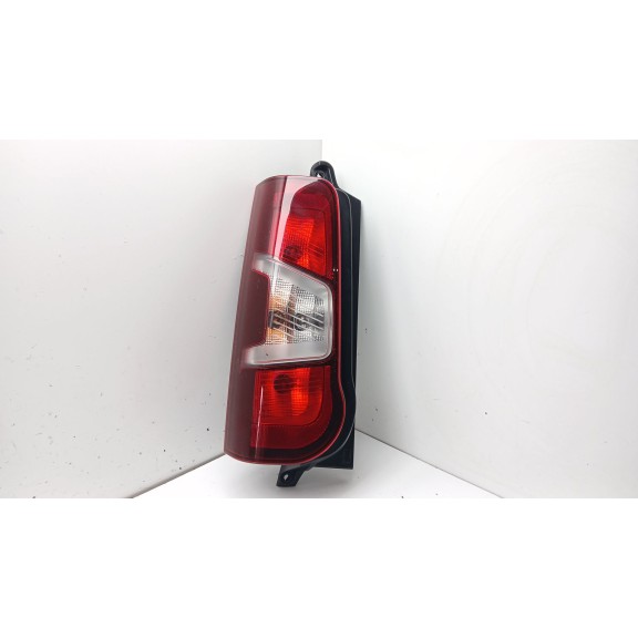 Recambio de piloto trasero izquierdo para opel combo e tour / life (k9) 1.5 referencia OEM IAM 9819235880  