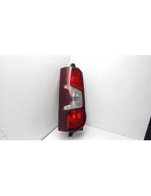 Recambio de piloto trasero izquierdo para opel combo e tour / life (k9) 1.5 referencia OEM IAM 9819235880   2