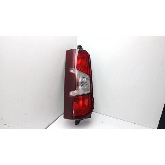 Recambio de piloto trasero izquierdo para opel combo e tour / life (k9) 1.5 referencia OEM IAM 9819235880  