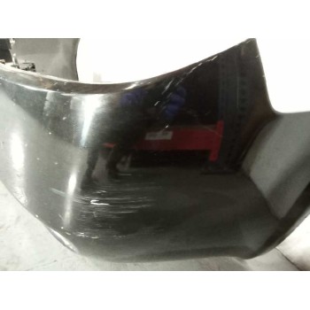 Recambio de paragolpes delantero para nissan primera berlina (p12) acenta referencia OEM IAM 62022AU340 NEGRO 