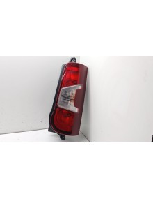 Recambio de piloto trasero derecho para opel combo e tour / life (k9) 1.5 referencia OEM IAM 9820554880  