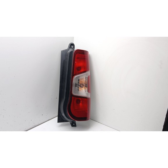 Recambio de piloto trasero derecho para opel combo e tour / life (k9) 1.5 referencia OEM IAM 9820554880  