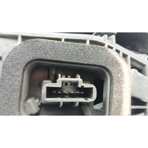 Recambio de piloto trasero derecho para opel combo e tour / life (k9) 1.5 referencia OEM IAM 9820554880  