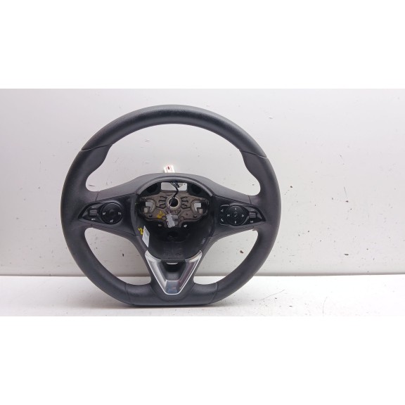 Recambio de volante para opel combo furgoneta/monovolumen (k9) 1.5 d referencia OEM IAM 34301540a yq001180yx 