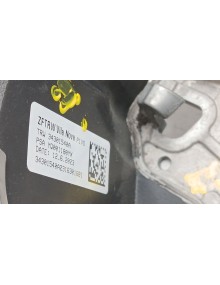Recambio de volante para opel combo furgoneta/monovolumen (k9) 1.5 d referencia OEM IAM 34301540a yq001180yx  2
