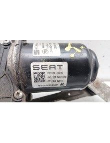 Recambio de motor limpia delantero para seat arona fr referencia OEM IAM 6f1955113a 6f1955023g  2