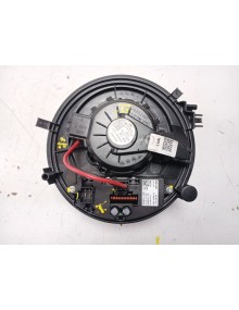 Recambio de ventilador calefaccion para skoda octavia iv (nx3, nn3, pv3) 1.5 tsi referencia OEM IAM 5Q1819021H 5Q0907521F 5WB819