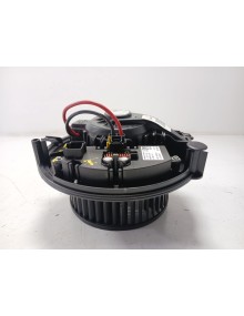 Recambio de ventilador calefaccion para skoda octavia iv (nx3, nn3, pv3) 1.5 tsi referencia OEM IAM 5Q1819021H 5Q0907521F 5WB819 2