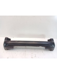 Recambio de paragolpes trasero para opel combo e tour / life (k9) 1.5 referencia OEM IAM 1633557180  