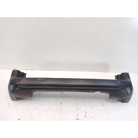 Recambio de paragolpes trasero para opel combo e tour / life (k9) 1.5 referencia OEM IAM 1633557180  