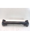 Recambio de paragolpes trasero para opel combo e tour / life (k9) 1.5 referencia OEM IAM 1633557180  