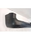 Recambio de paragolpes trasero para opel combo e tour / life (k9) 1.5 referencia OEM IAM 1633557180  