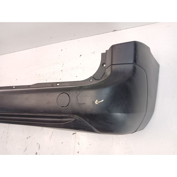 Recambio de paragolpes trasero para opel combo e tour / life (k9) 1.5 referencia OEM IAM 1633557180  
