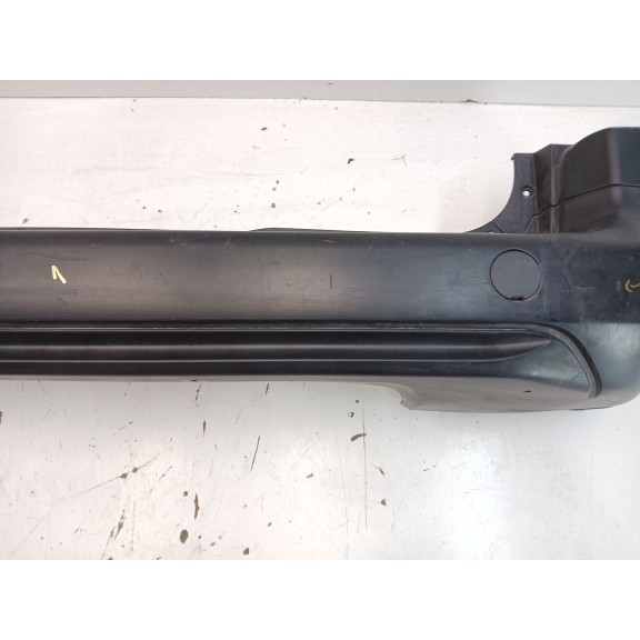 Recambio de paragolpes trasero para opel combo e tour / life (k9) 1.5 referencia OEM IAM 1633557180  