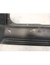 Recambio de paragolpes trasero para opel combo e tour / life (k9) 1.5 referencia OEM IAM 1633557180  