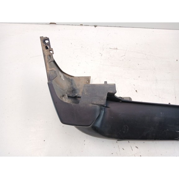 Recambio de paragolpes trasero para opel combo e tour / life (k9) 1.5 referencia OEM IAM 1633557180  