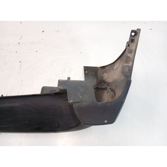 Recambio de paragolpes trasero para opel combo e tour / life (k9) 1.5 referencia OEM IAM 1633557180  