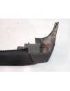 Recambio de paragolpes trasero para opel combo e tour / life (k9) 1.5 referencia OEM IAM 1633557180  