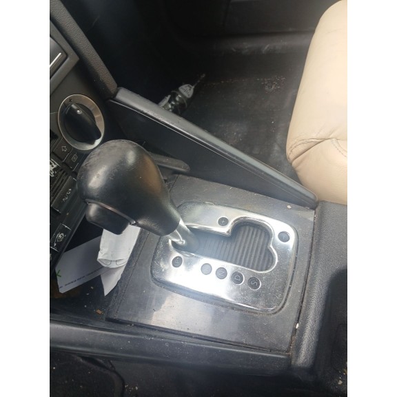 Recambio de caja cambios para audi a3 (8p1) 2.0 tdi 16v referencia OEM IAM   
