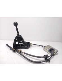 Recambio de varillaje cambio para fiat tipo station wagon (356_, 357_) 1.6 d (356wxg1b) referencia OEM IAM 50294578  