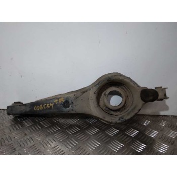 Recambio de brazo suspension inferior trasero derecho para ford focus berlina (cap) ambiente (d) referencia OEM IAM   