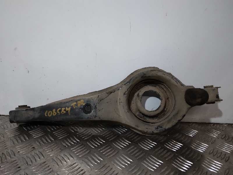 Recambio de brazo suspension inferior trasero derecho para ford focus berlina (cap) ambiente (d) referencia OEM IAM   