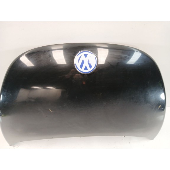 Recambio de capot para volkswagen new beetle (9c1, 1c1) 1.9 tdi referencia OEM IAM 1C0823031L  