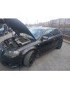 audi a3 (8p1) del año 2005