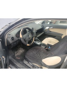audi a3 (8p1) del año 2005 2