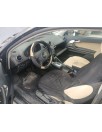 audi a3 (8p1) del año 2005