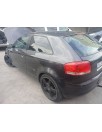 audi a3 (8p1) del año 2005