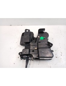 Recambio de deposito fap para toyota proace furgoneta (mdz_) 1.5 d4d (mdz1) referencia OEM IAM 4099016AA  