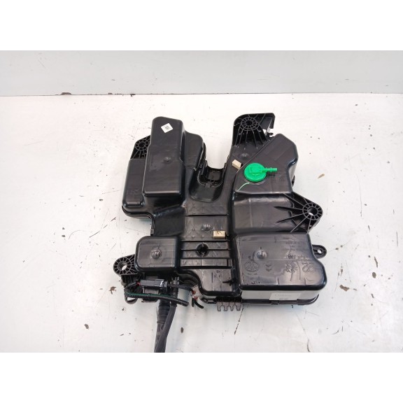 Recambio de deposito fap para toyota proace furgoneta (mdz_) 1.5 d4d (mdz1) referencia OEM IAM 4099016AA  