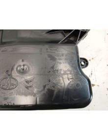 Recambio de deposito fap para toyota proace furgoneta (mdz_) 1.5 d4d (mdz1) referencia OEM IAM 4099016AA   2