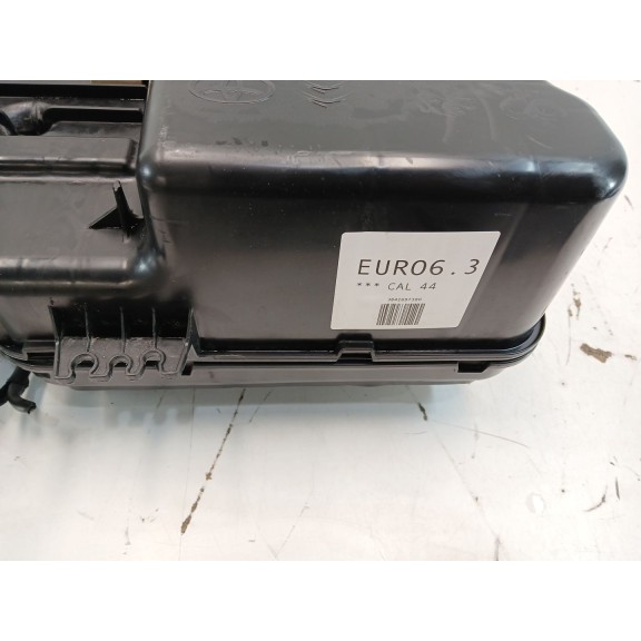 Recambio de deposito fap para toyota proace furgoneta (mdz_) 1.5 d4d (mdz1) referencia OEM IAM 4099016AA  