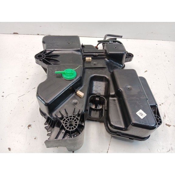 Recambio de deposito fap para toyota proace furgoneta (mdz_) 1.5 d4d (mdz1) referencia OEM IAM 4099016AA  