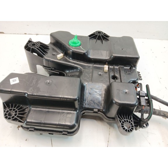 Recambio de deposito fap para toyota proace furgoneta (mdz_) 1.5 d4d (mdz1) referencia OEM IAM 4099016AA  