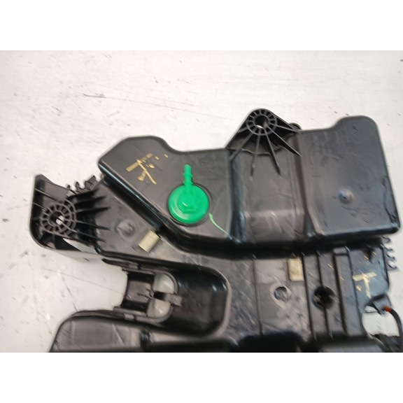 Recambio de deposito fap para toyota proace furgoneta (mdz_) 1.5 d4d (mdz1) referencia OEM IAM 4099016AA  