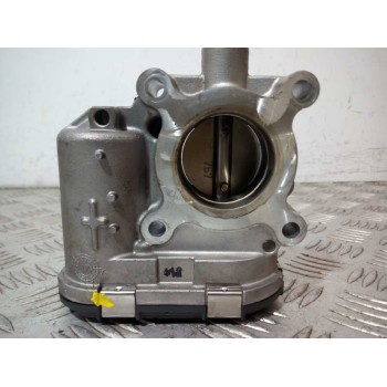 Recambio de caja mariposa para renault megane iv berlina 5p 1.3 tce referencia OEM IAM 161203209R A2821410200 6 PINS