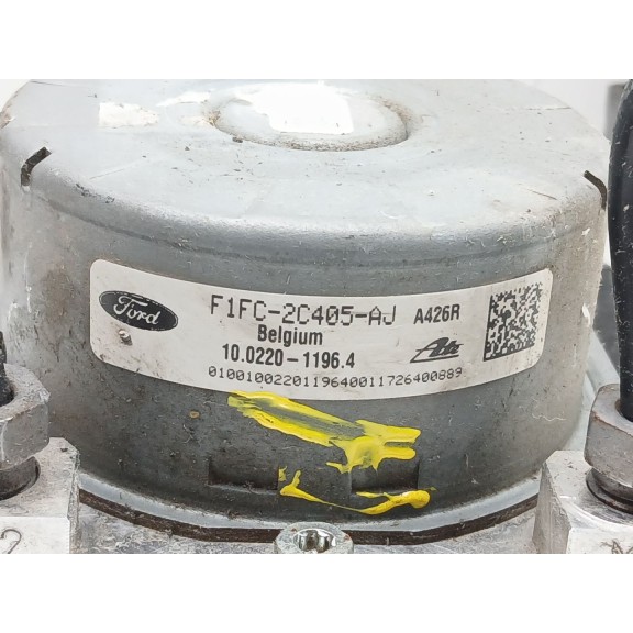 Recambio de abs para ford focus iii 1.5 tdci referencia OEM IAM 2100500 f1fc2c405aj 